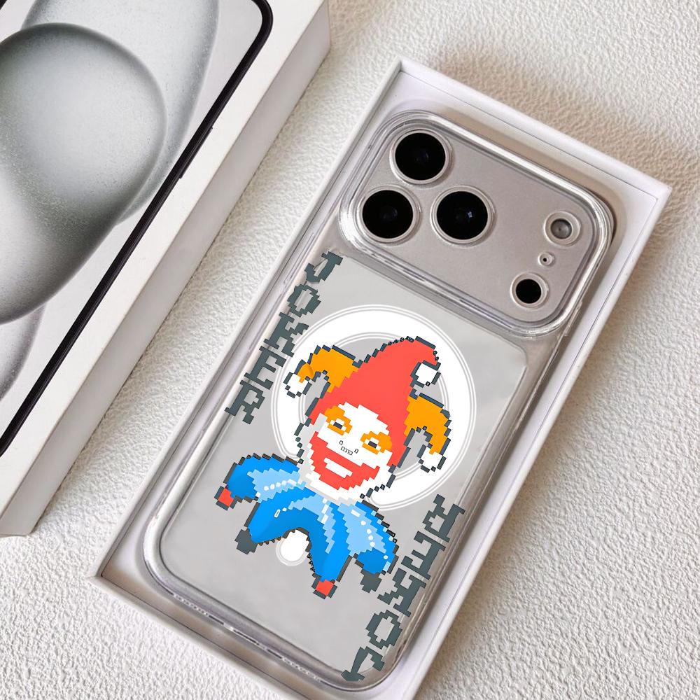 Video Games - Etui na telefon z motywem gry