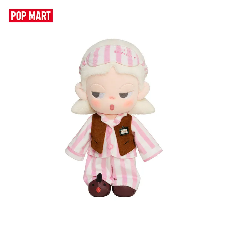 Dolls - Dostępne w magazynie: Popmart Zsiga, seria