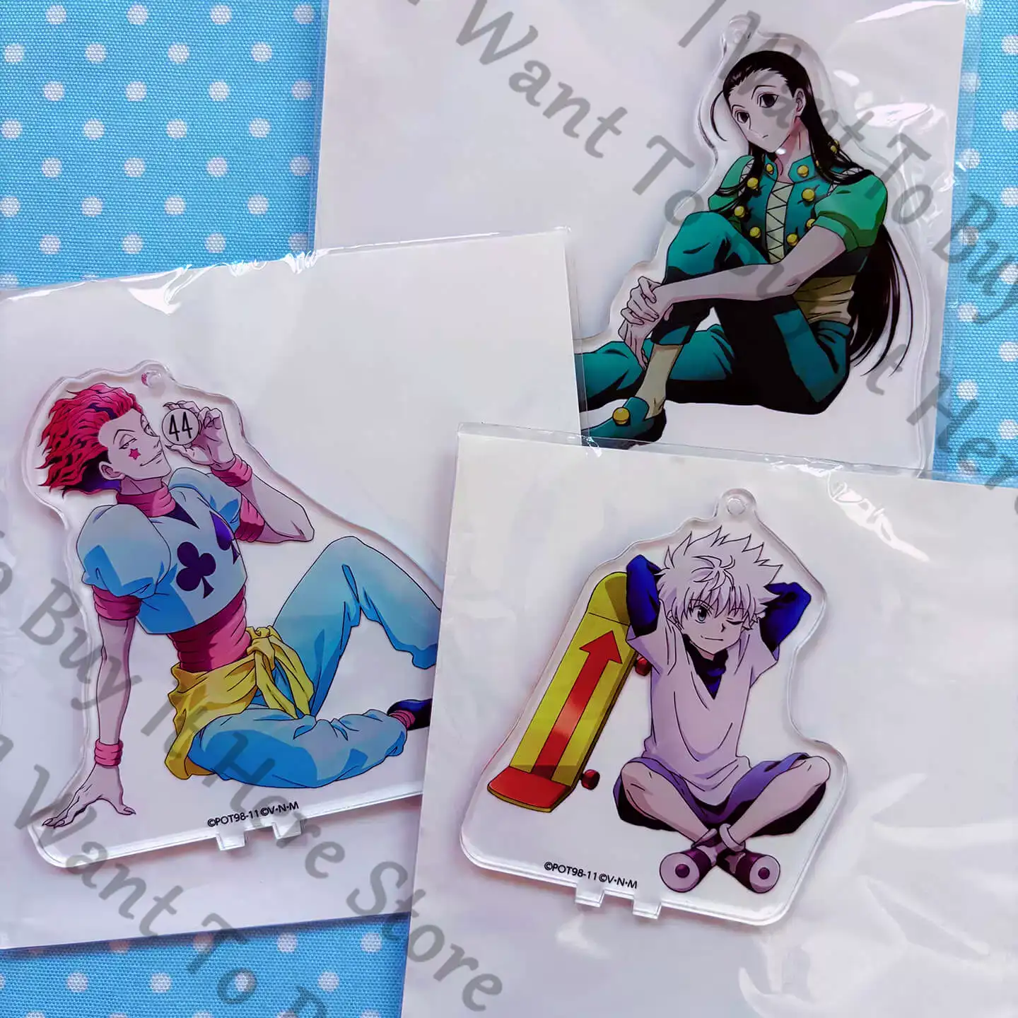 HUNTER×HUNTER Irumi Zorudikku  – Board Games recenzja i cena