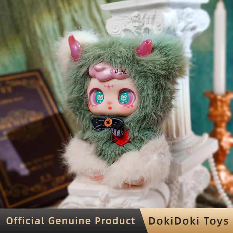 Oryginalna Seria Feeco Spell L – Anime Action Figure Blind Box recenzja i cena