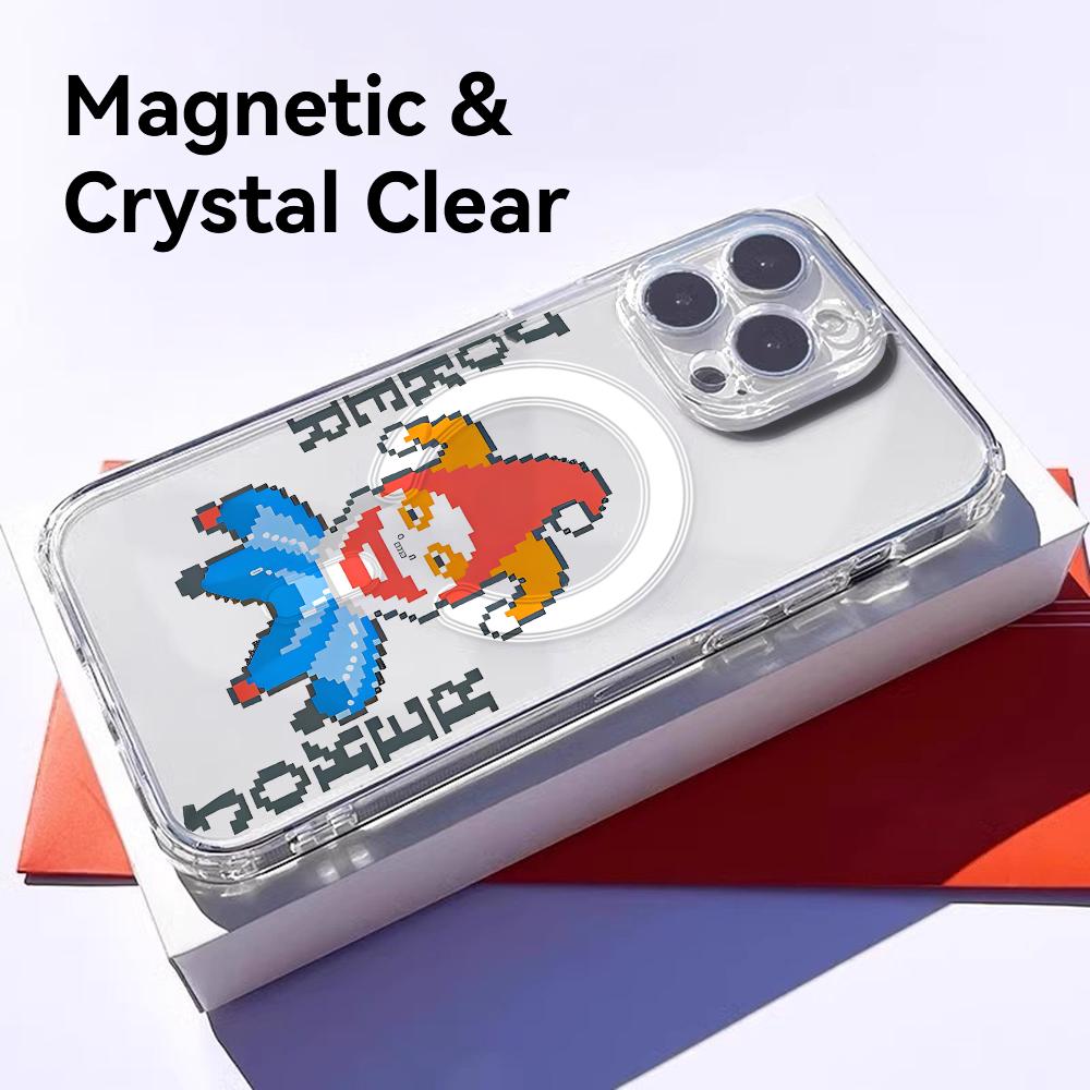 Etui na telefon z motywem gry  – Video Games recenzja i cena