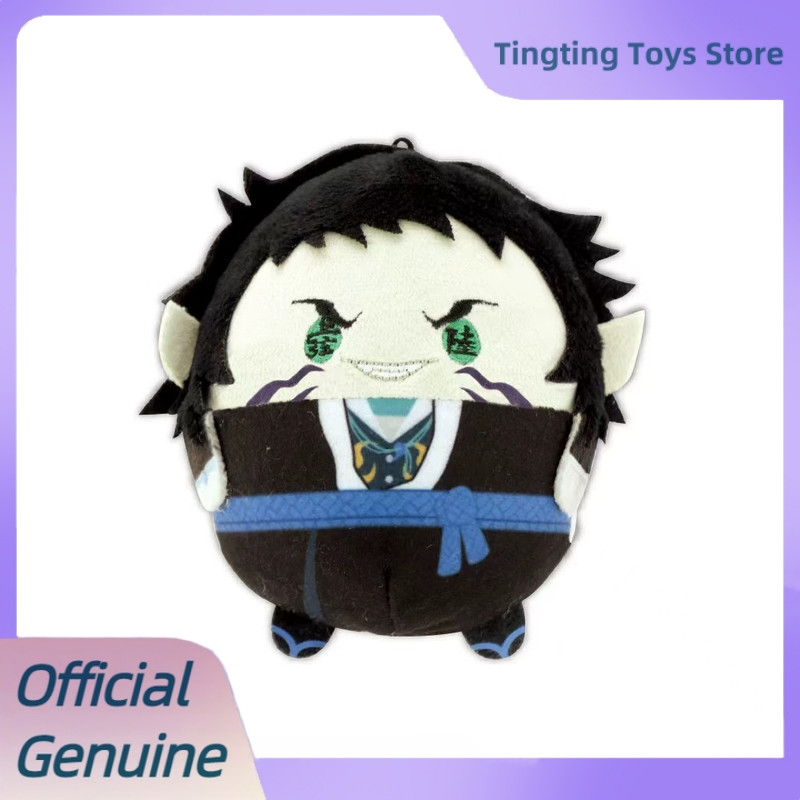 Oryginalna seria pluszaków Dem – Anime Action Figure Blind Box recenzja i cena