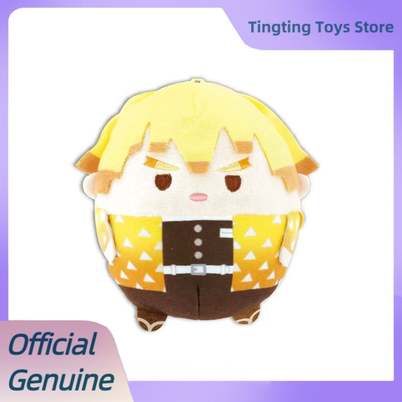 Oryginalna seria pluszaków Dem – Anime Action Figure Blind Box recenzja i cena