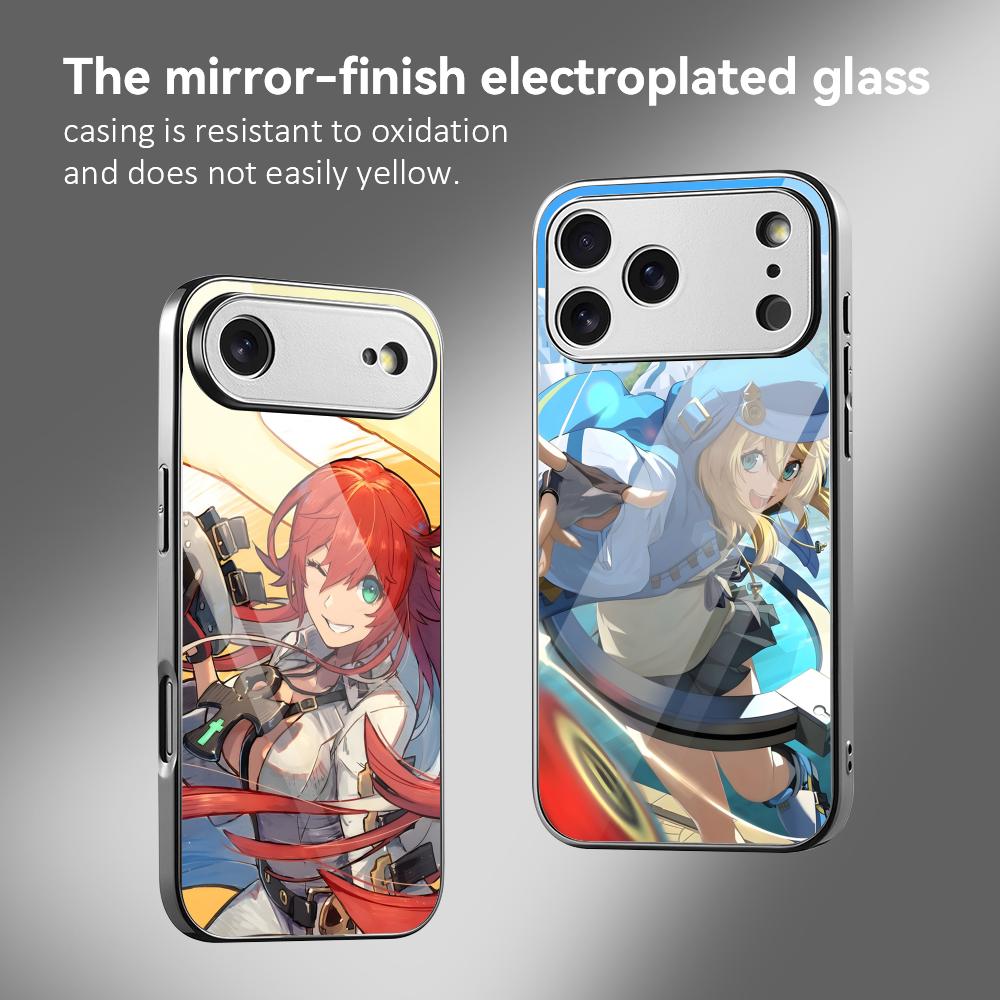 Etui na telefon z motywem gry  – Video Games recenzja i cena