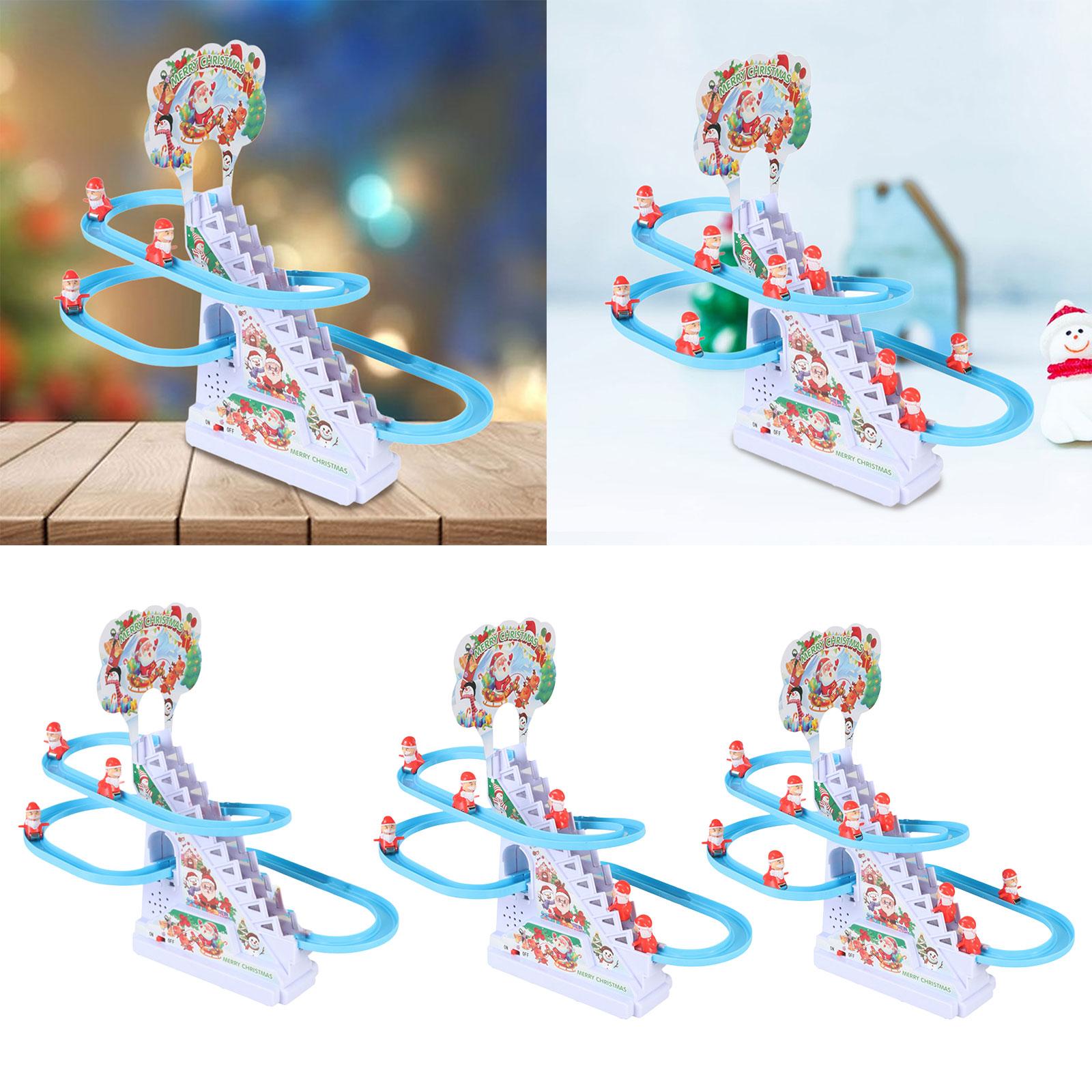 Zabawka dla dzieci: Święty Mik – Educational Toys recenzja i cena