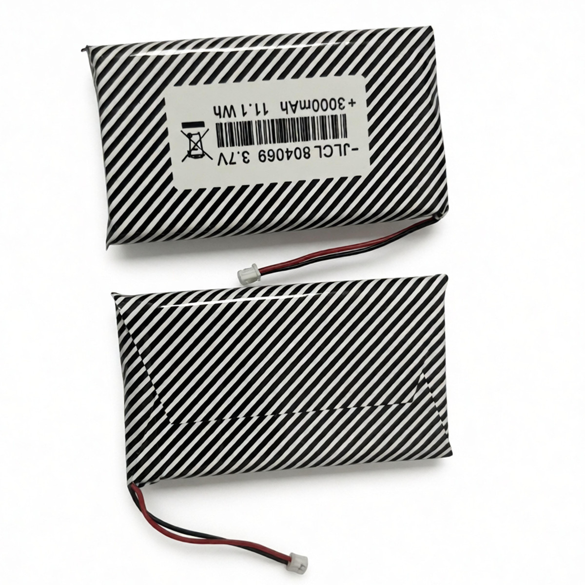 Bateria 3.7V 3100mAh do konsol – Retro Handheld Game Console R36S recenzja i cena