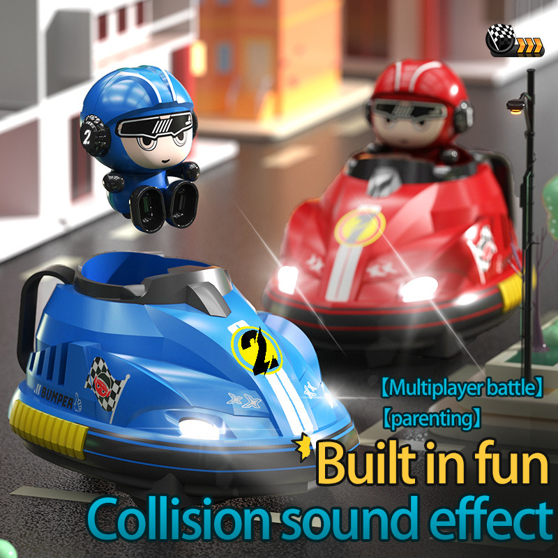 Zabawka – samochodzik z pilote – Remote Control Toys recenzja i cena