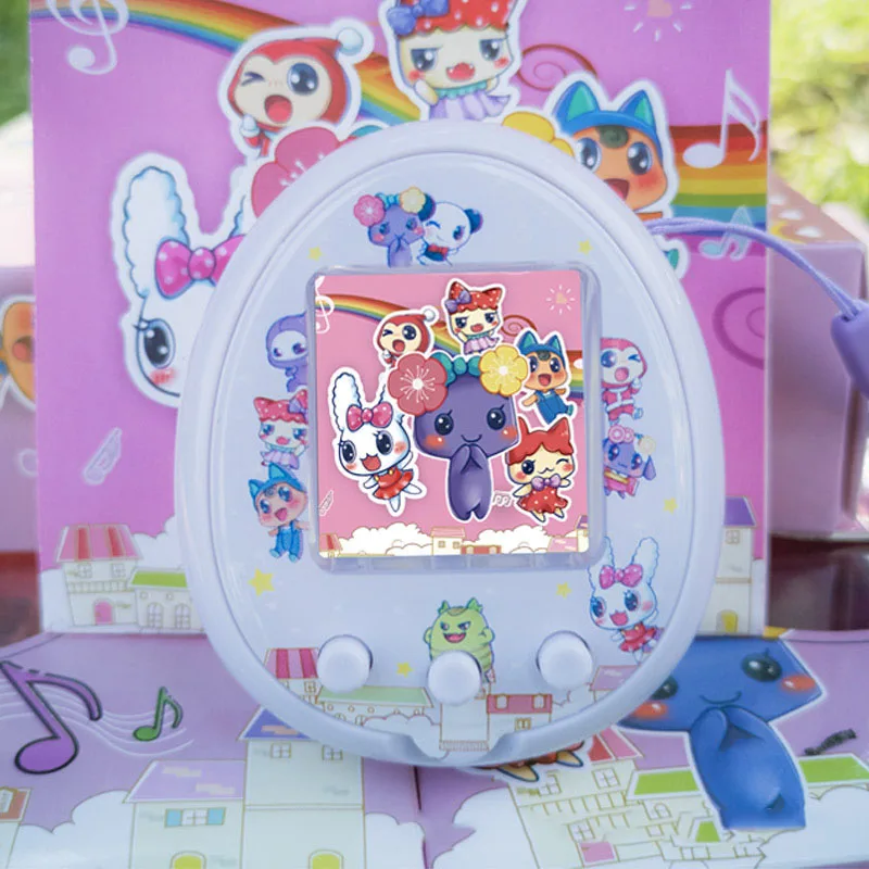 Tamagotchi Elektroniczne Zwier – Tamagotchi Electronic Pet Virtual recenzja i cena